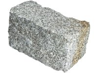 Kamień murowy granitowy łupany szaro-żółty STRZEGOM 1.2.jpg