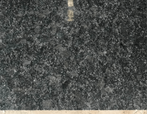 Płytki granitowe tarasowe polerowane ciemnoszare (60x60x1) Steel Grey