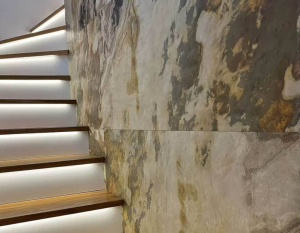 Fornir Kamienny Indian Autumn 122x244x0,2 cm