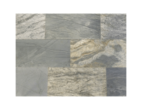 Kwarcyt Silver Shine szlifowany.png