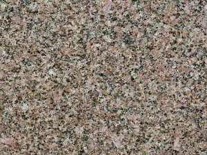 Kostka granitowa cięto-łupana płomieniowana brązowy BOHUS (20x10x5)