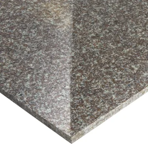 Płyta granitowa tarasowa polerowana brązowa (60x60x2) G664 BRĄZ KRÓLEWSKI