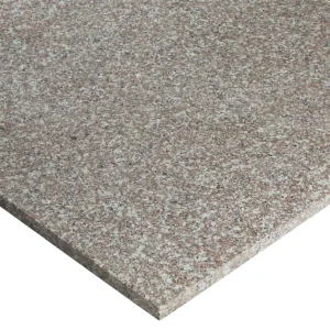 Płyta granitowa tarasowa płomieniowana brązowa (60x60x2) G664 BRĄZ KRÓLEWSKI
