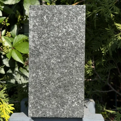 kostka granitowa cięta czarna G3099 geschnittene schwarze Granitpflastersteine G3099.webp