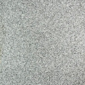 Palisada granitowa cięto-łupana jasnoszara G703 New Bianco Cristal (10x10x50)