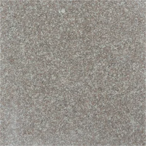 Płyta granitowa tarasowa płomieniowana brązowa (60x60x3) G664 BRĄZ KRÓLEWSKI