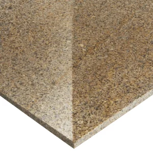Płyta granitowa polerowana żółta G682 (60x60x1) 