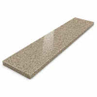żółta polerowana podstopnica granitowa gelbe, polierte Granit-Setzstufe (2).webp