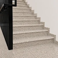 żółte schody granitowe gelbe Granittreppe.webp