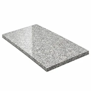 Płytki granitowe tarasowe polerowane szare STRZEGOM (90x60x2)