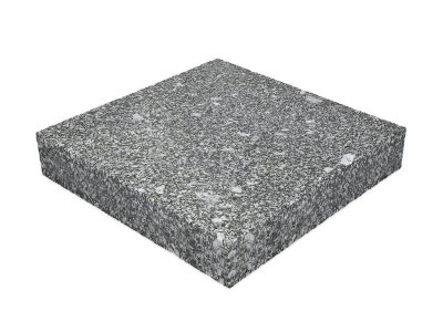 Płyta granitowa chodnikowa płomieniowana ciemnoszara KOŚMIN.jpg