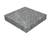 Płyta granitowa chodnikowa płomieniowana ciemnoszara KOŚMIN.jpg